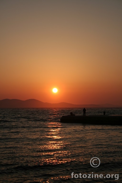 sunset riva