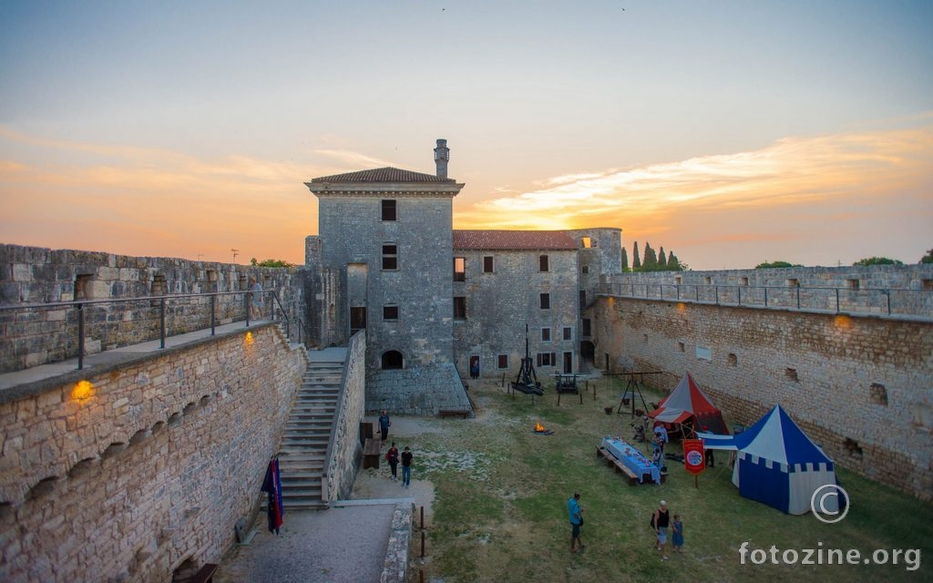 Morosini Grimani Castle