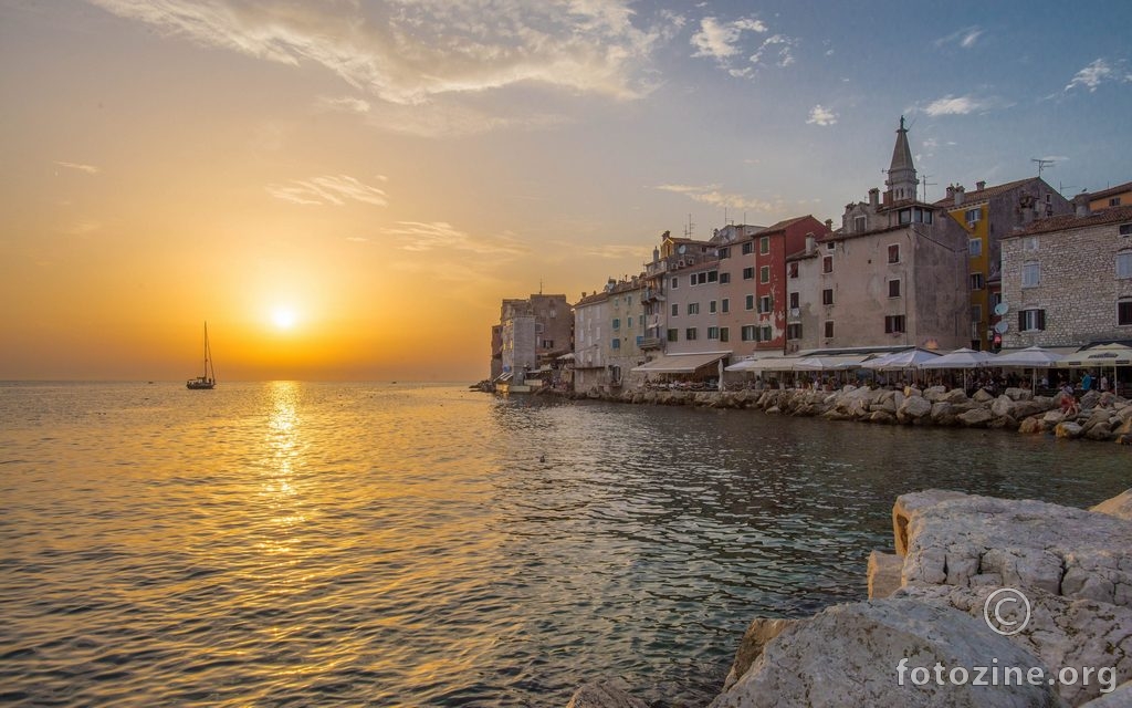 Rovinj