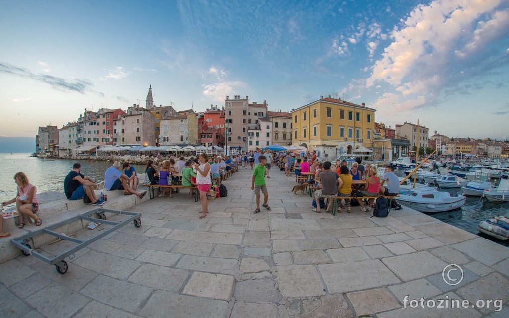 Rovinj