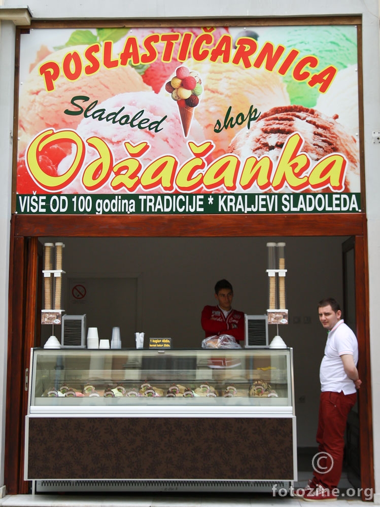Poslastičarnica