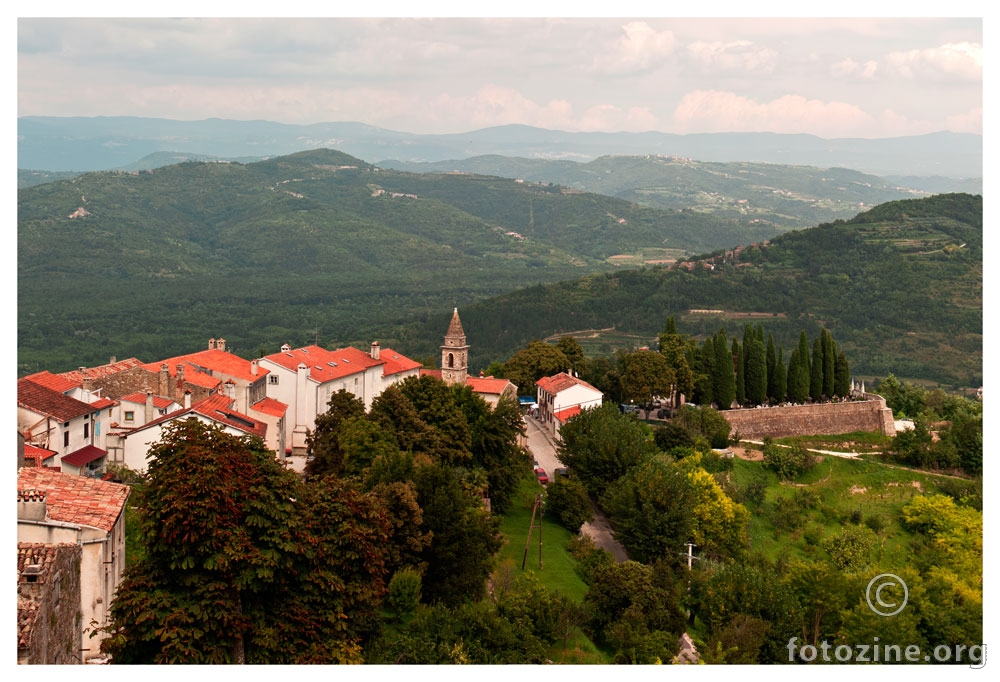 Motovun