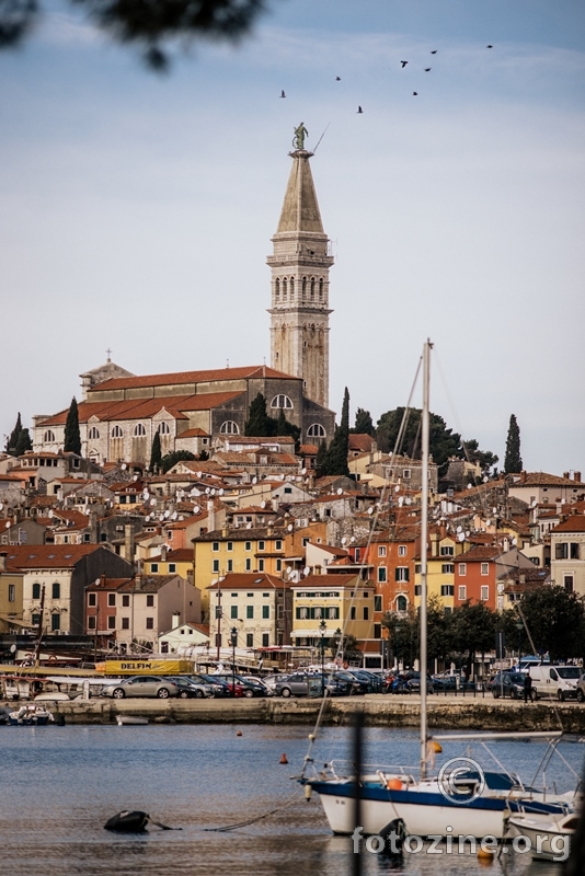 Rovinj 