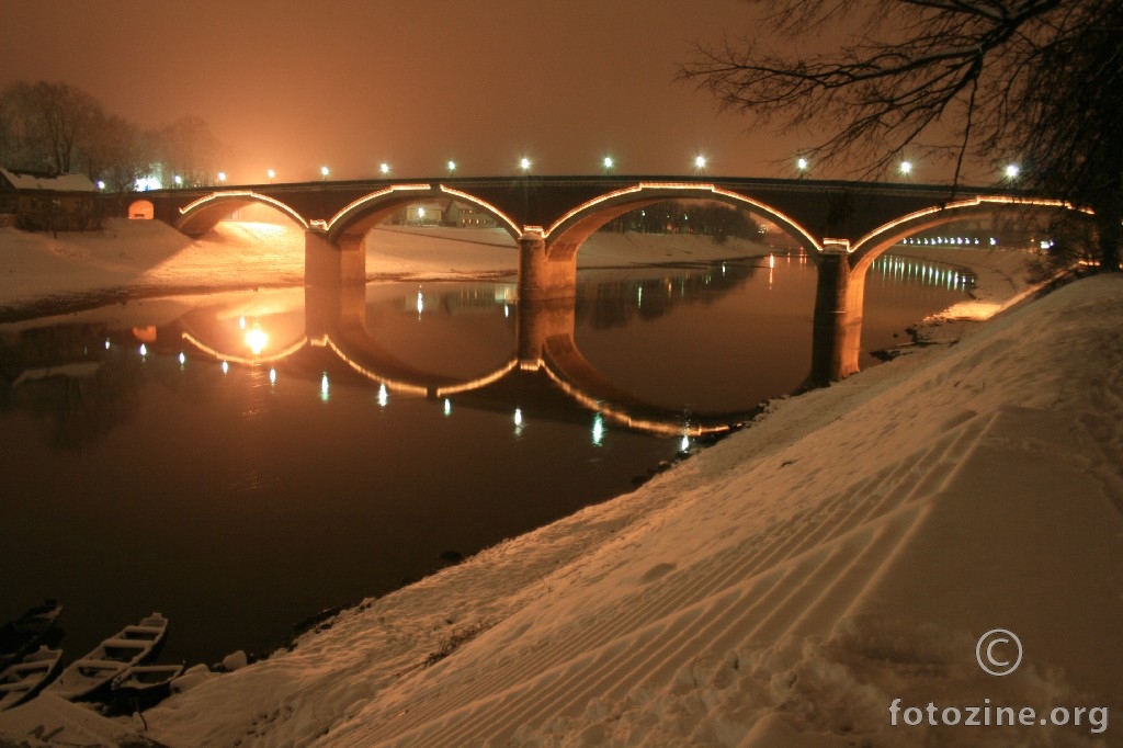 stari most