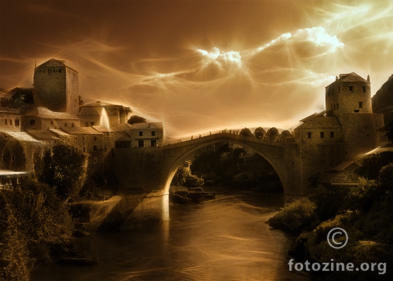 Mostar Magic