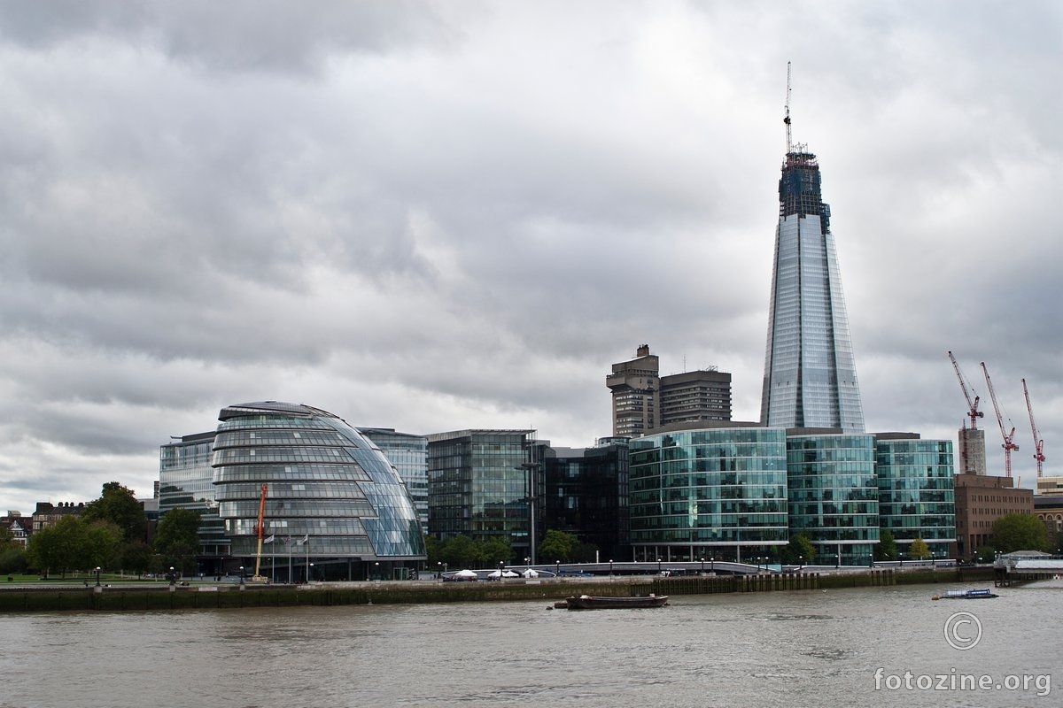 London City Hall