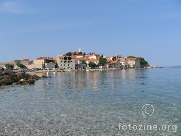 primošten