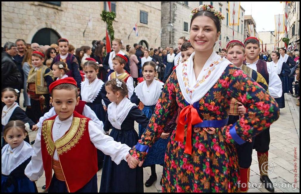 DOKAZALA JE FESTA (N)OVA DA JOŠ IMA ŠANSE DEMOGRAFSKA OBNOVA BY ŽT