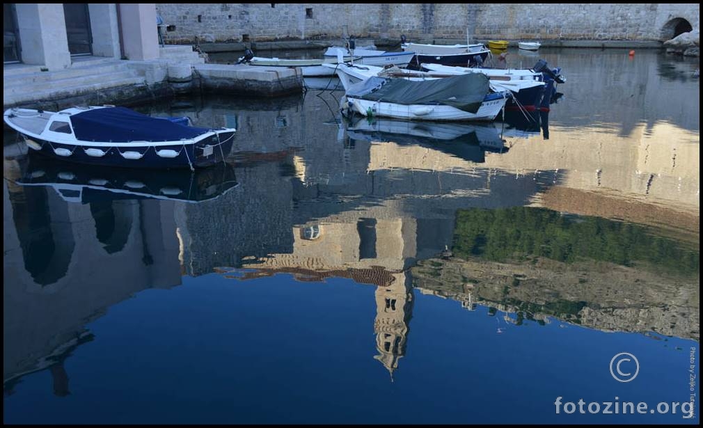 GRAD JE VOLJETI LAKO I KAD IZGLEDA NAOPAKO BY ŽT