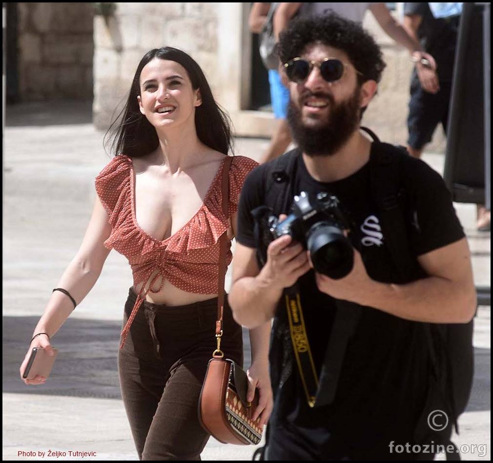 LJETO JE VRIJEME LJETNO, NEK' I FOTOREPORTERIMA BUDE S(P)RETNO BY ŽT