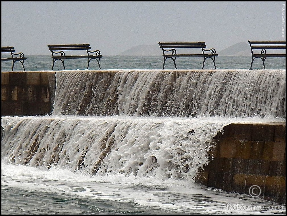 MA, KAKVA NIAGARA, I SLAPOVI PORPORELE VRIJEDE PARA BY ŽT
