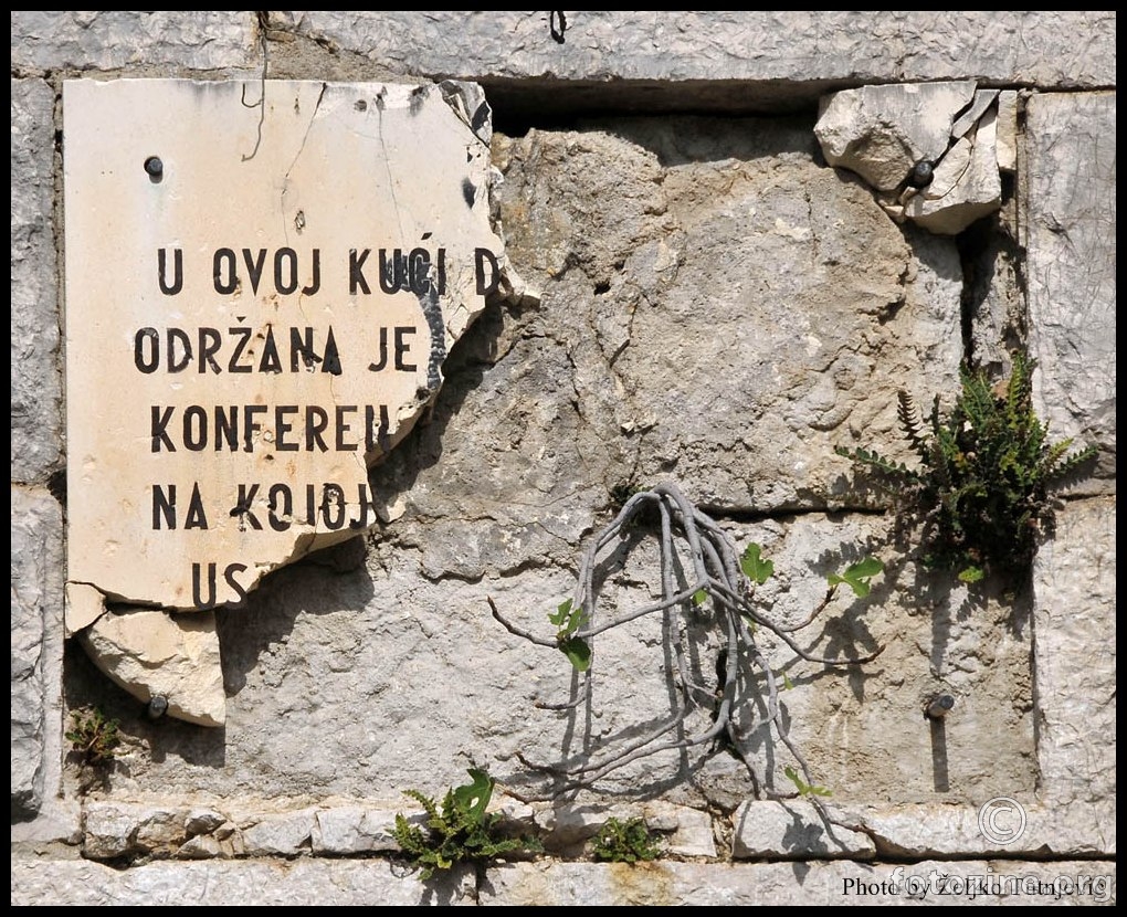 NEKAD BILO, SAD SE NE SPOMINJALO - BY ŽT