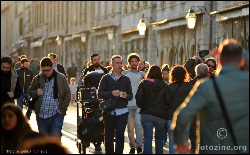 NUDIM SADA STRADUN ZA ZAPADA BY ŽT