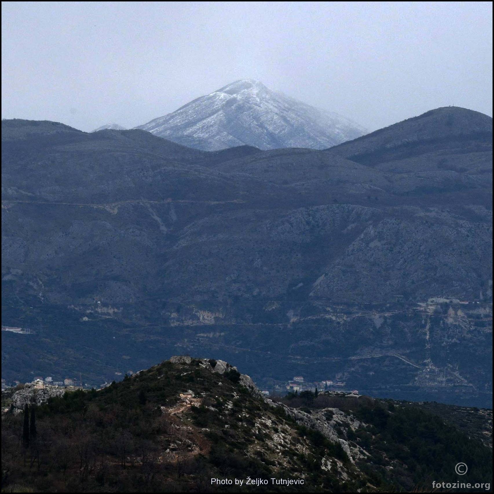 ONO ŠTO JE JAPANCIMA FUJI YAMA, SNIJEŽNICA MOŽE BITI NAMA BY ŽT