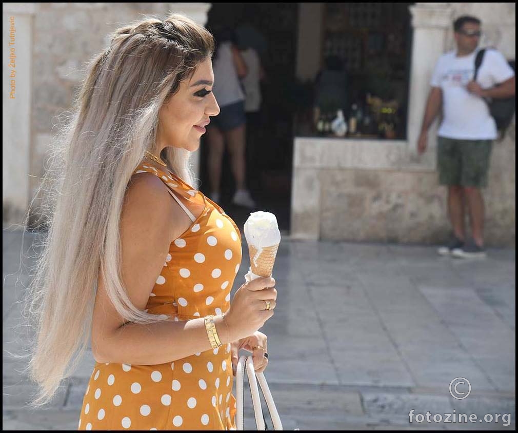 OVOJ CURI POMALO CURI BY ŽT