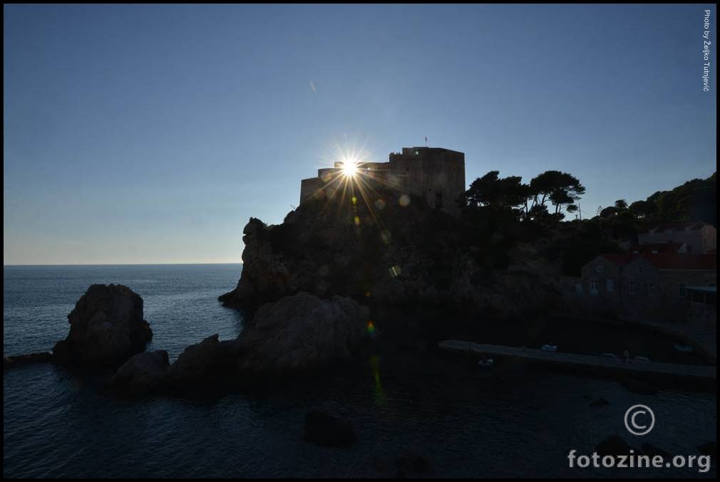 SUNCE NA PROZORČIĆU BY ŽT