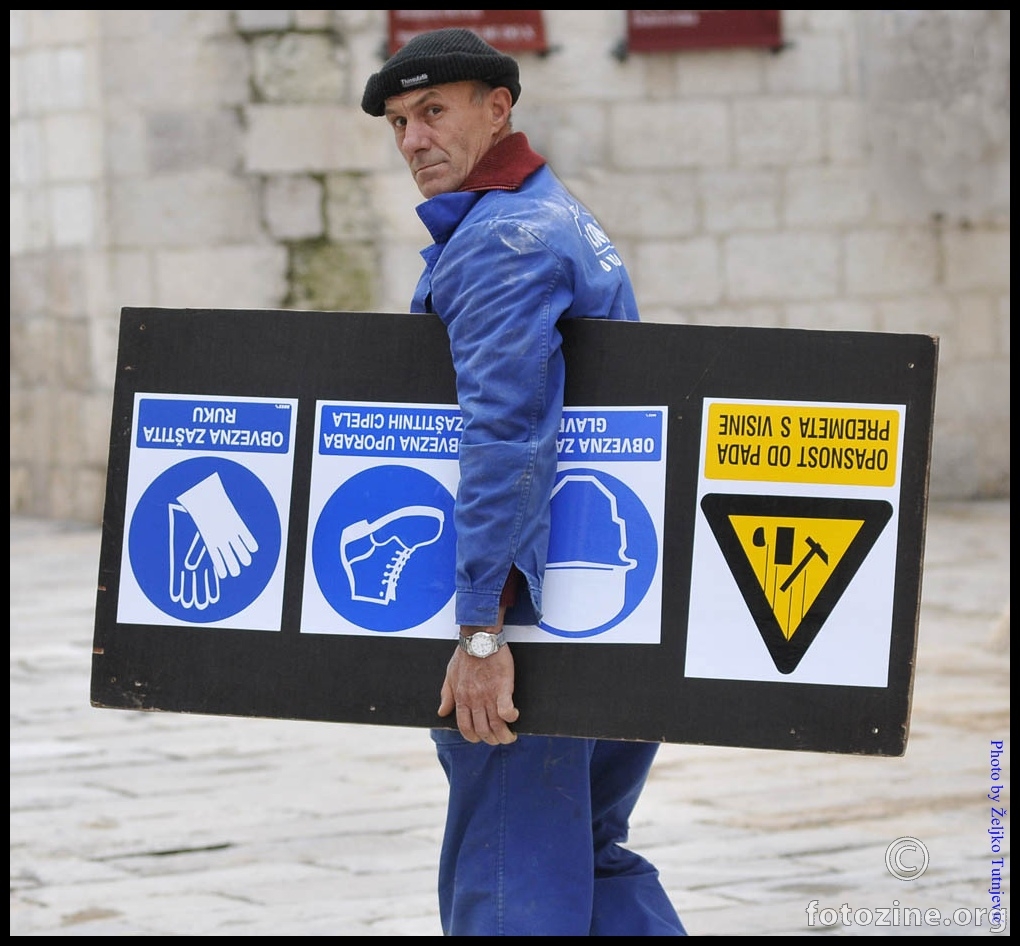 TONSKI USKLAĐENA SLIKA - BY ŽT
