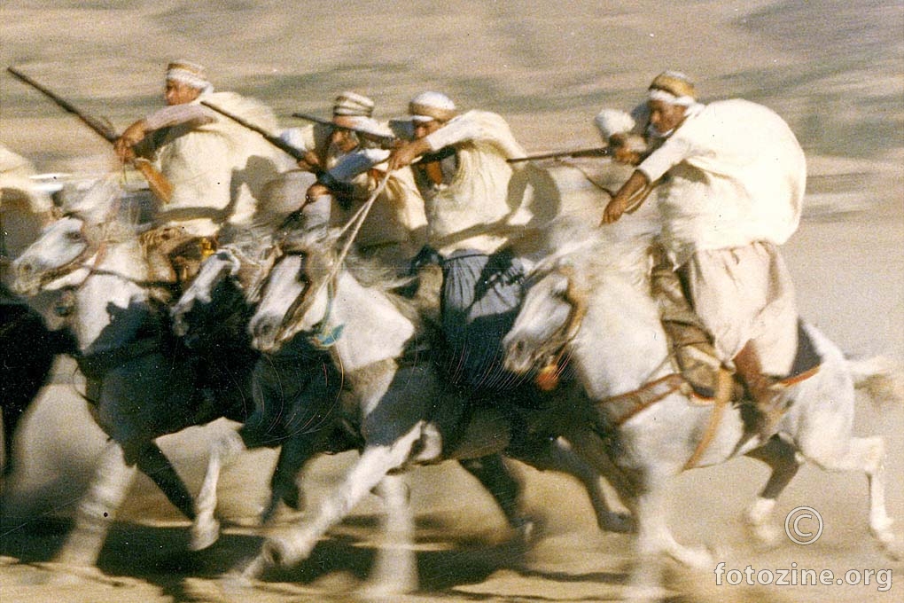 Konjanici 2