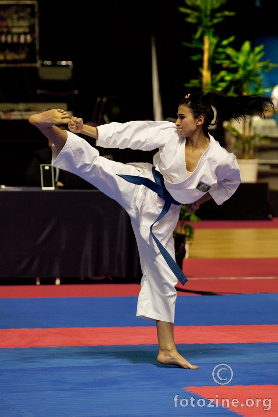  yoko geri jodan