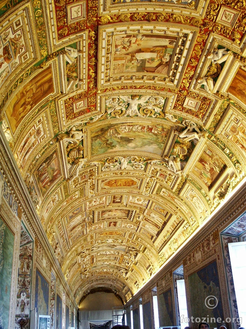 Vatikanski muzej