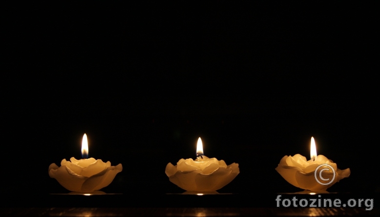 candlelight 3