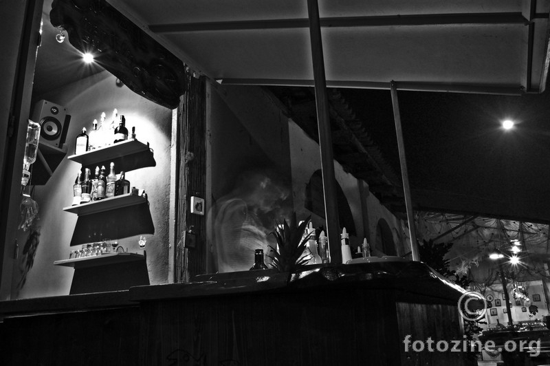 vilinski coctail