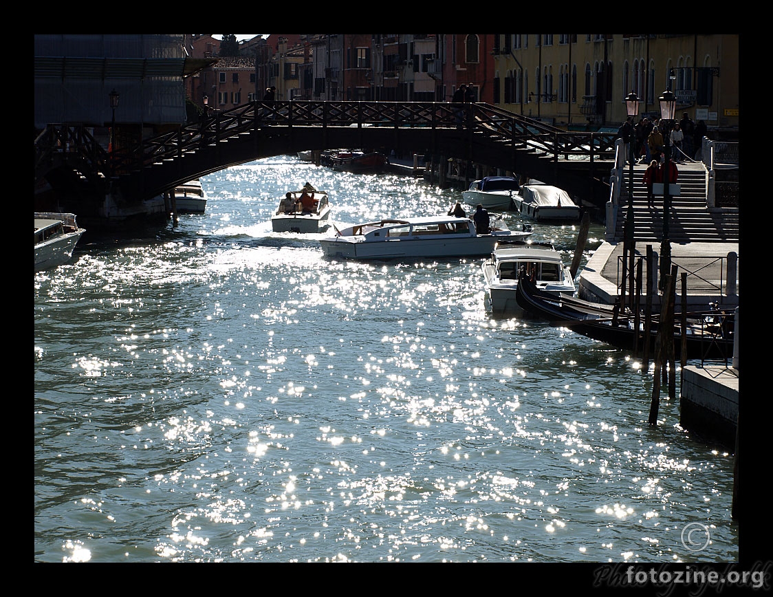 Venezia Two