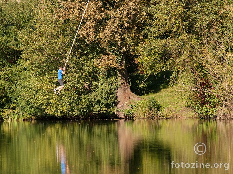 posljednji dani rujna