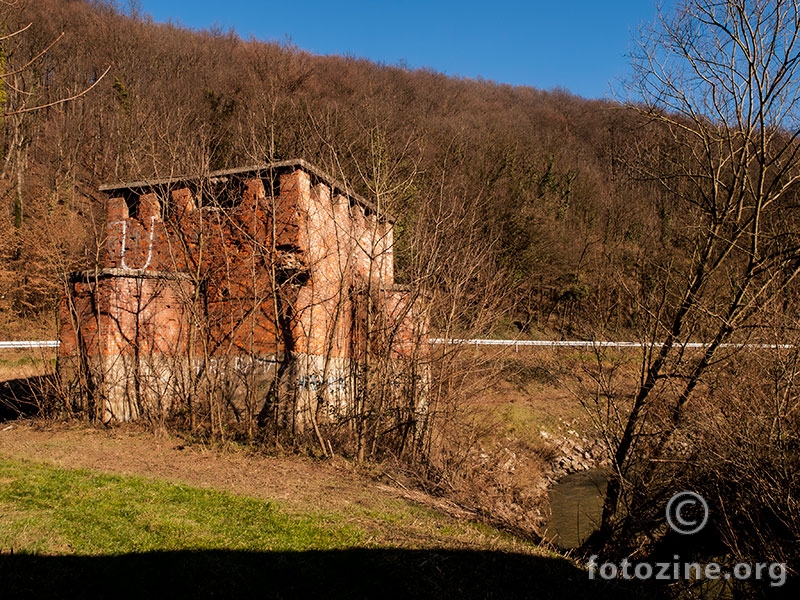 1943 na Bednji...