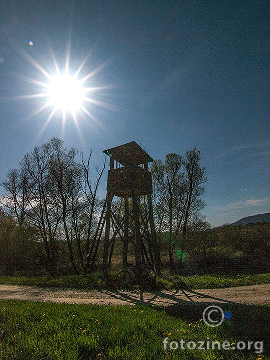 čeka na Bednji