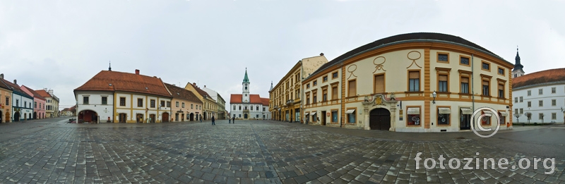 korzo danas