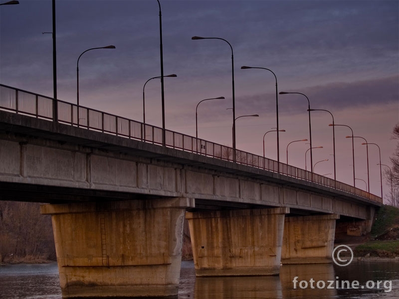 dravski most