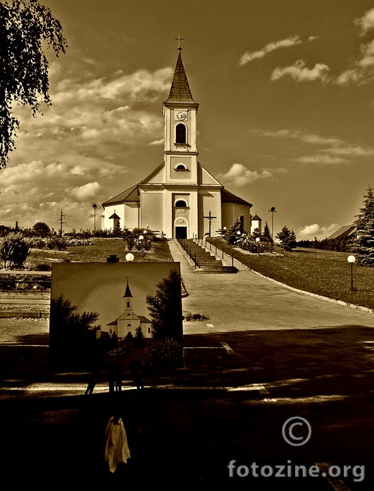 crkva u Madjarevu (NM)