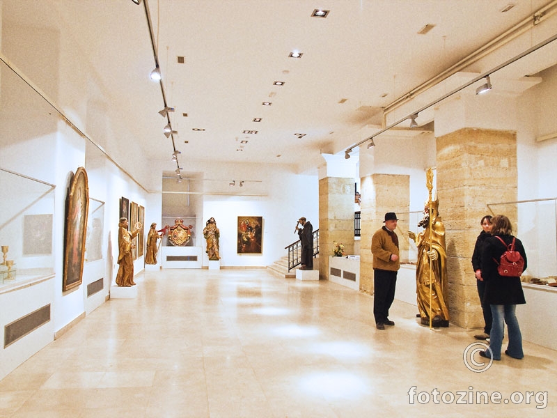muzej medjimurja