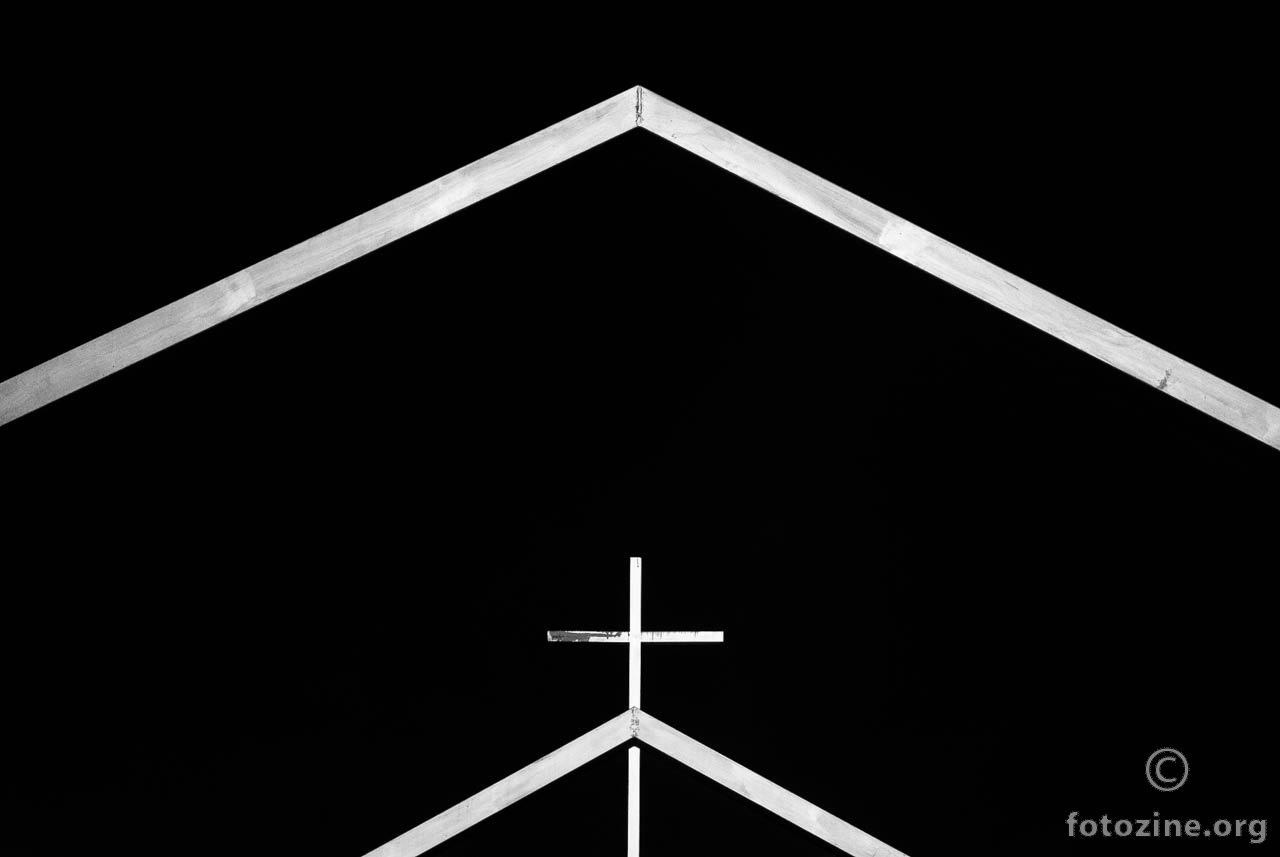simetrija križa