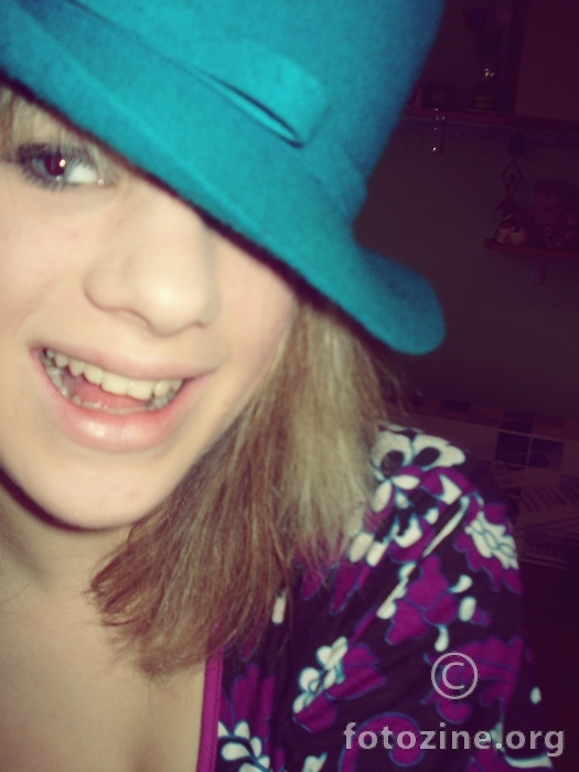 Smile 