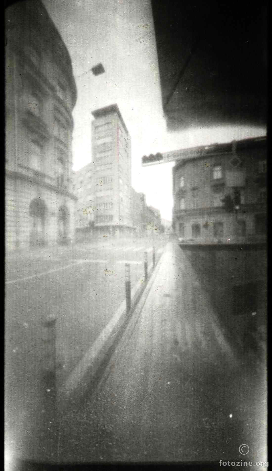 Konačno! (na svjetlu nakon 70 godina!)