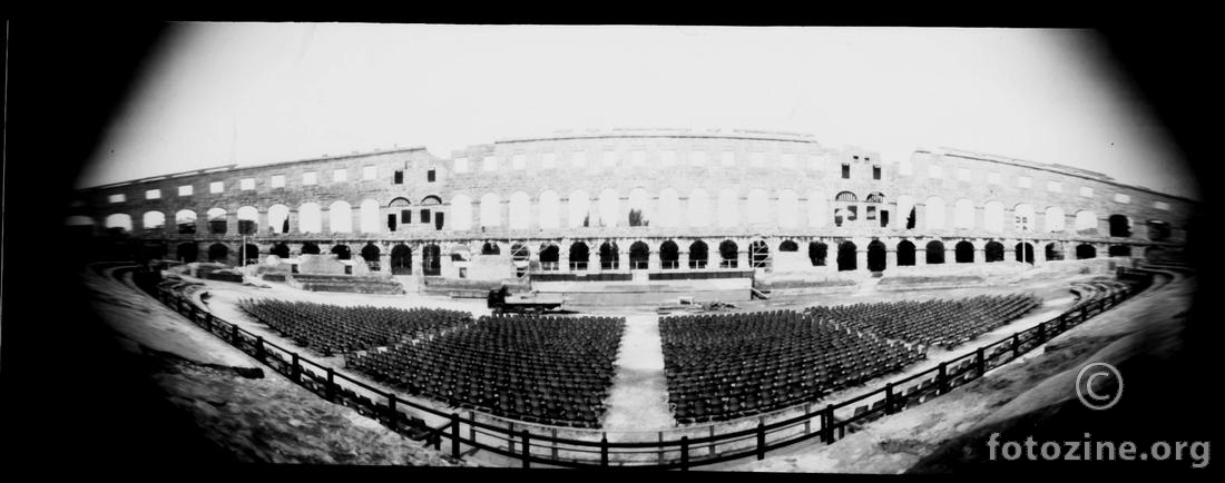 Arena / Pula