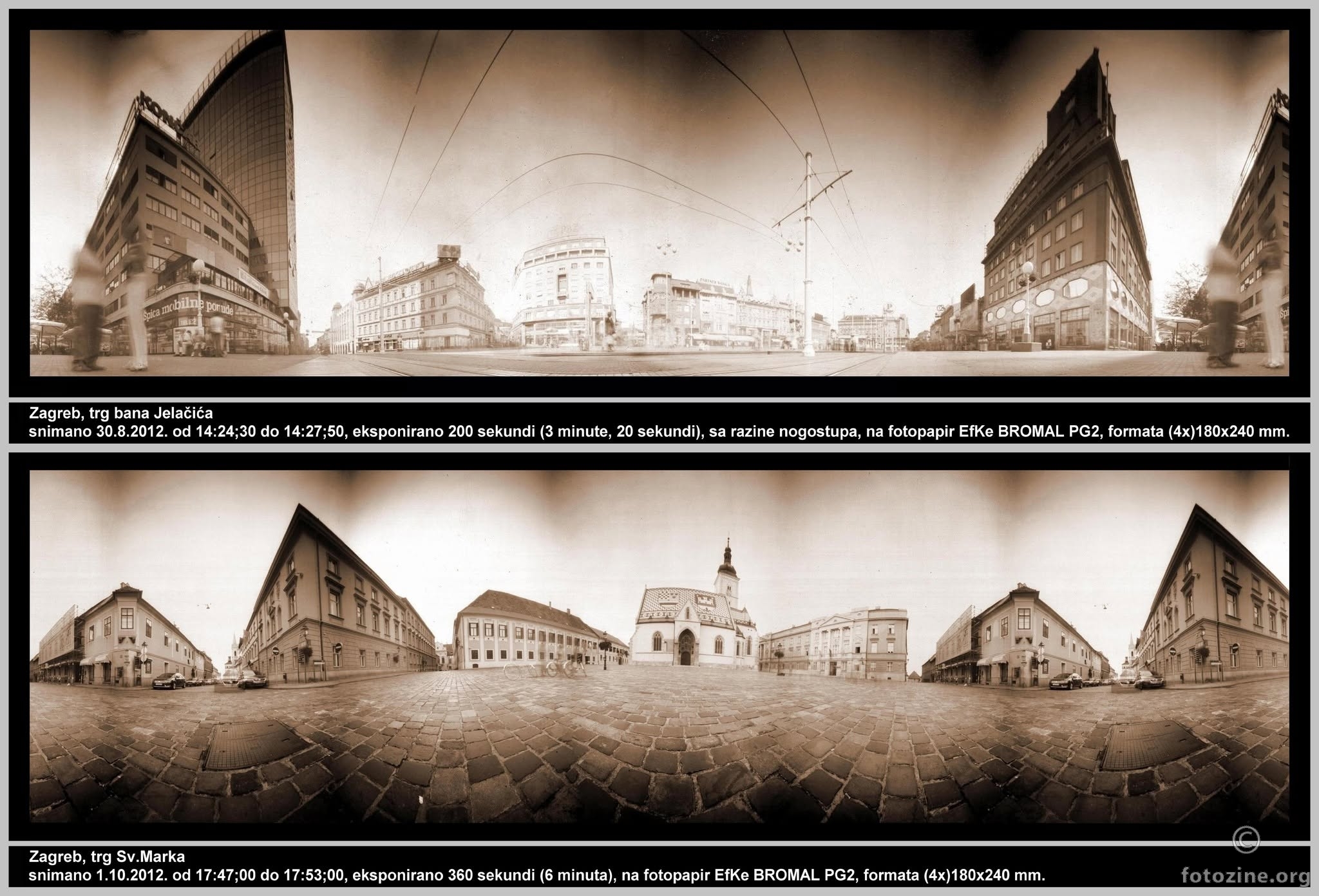 61. ZAGREBAČKI SALON ULUPUH-a panorame