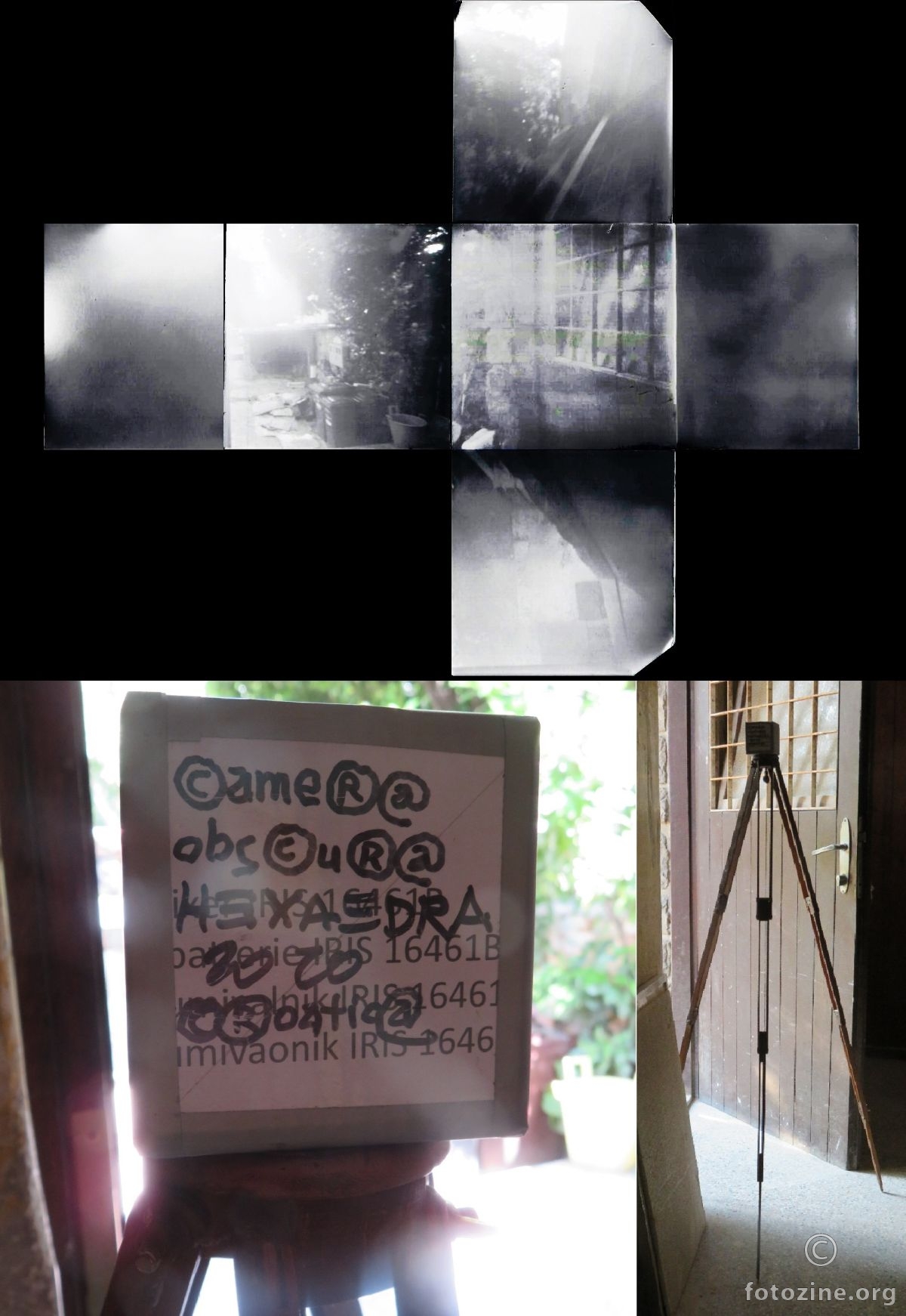 "©ame®@ obs©u®@ hexaed®i©@"