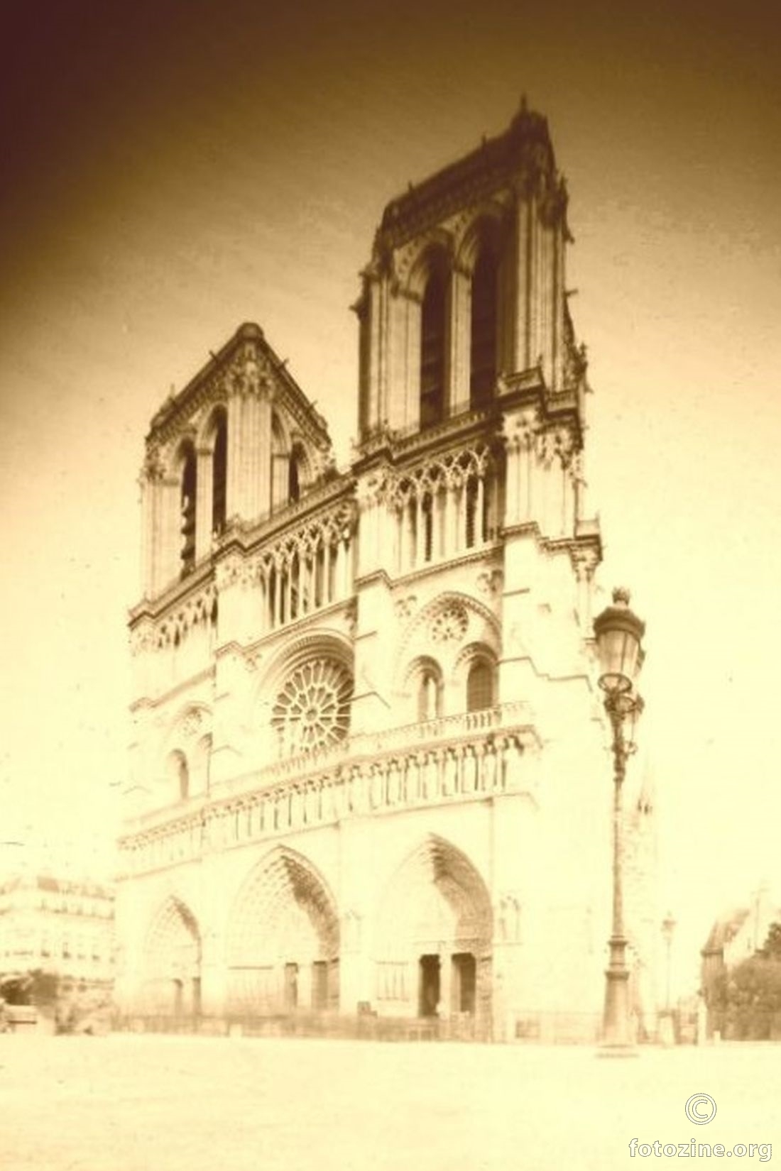Notre-Dame, Paris (2)