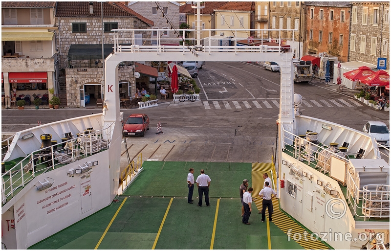 Simbioza grada i broda