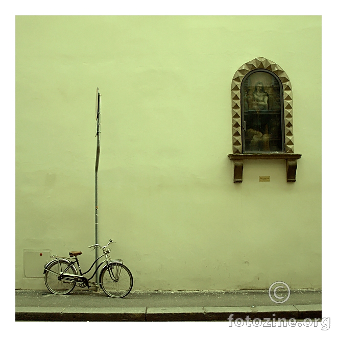 Bicicletta