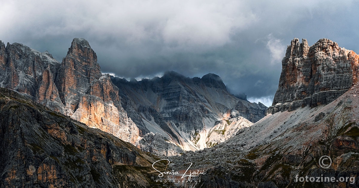 Dolomiti