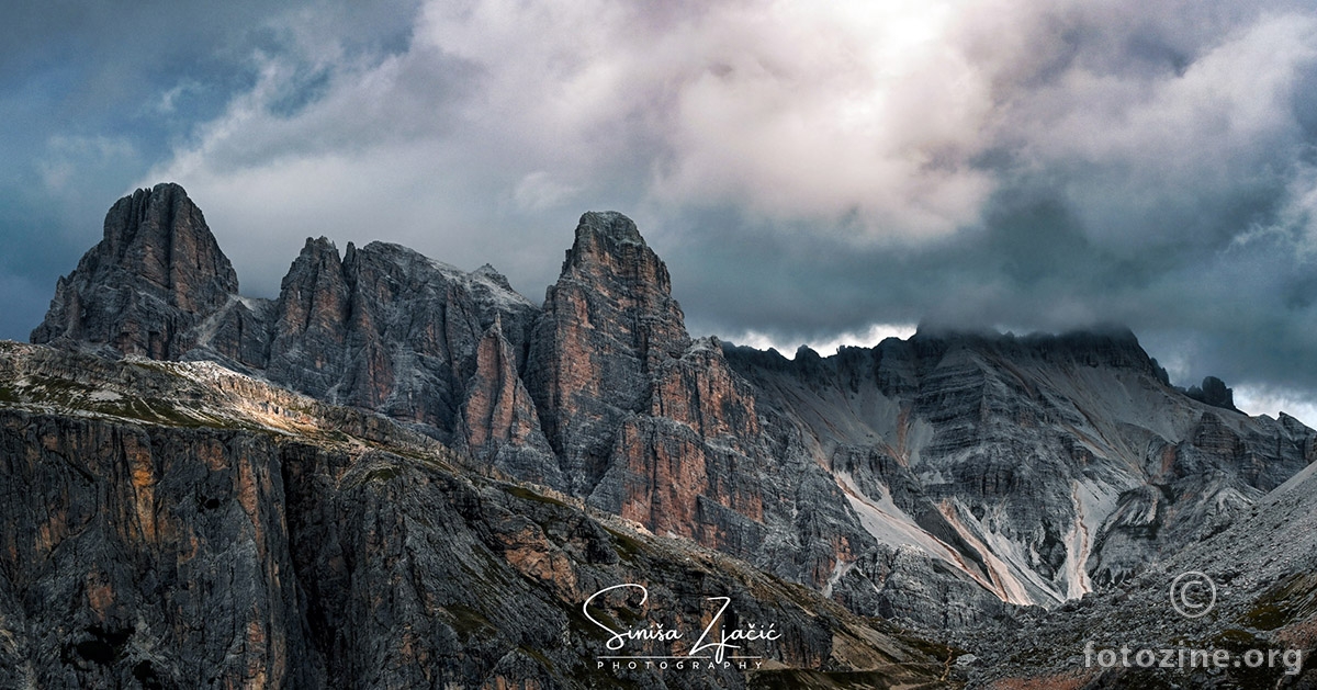 Dolomiti