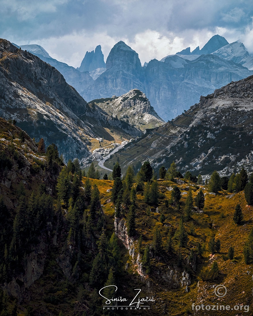 Dolomiti