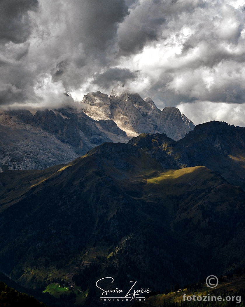 Dolomiti