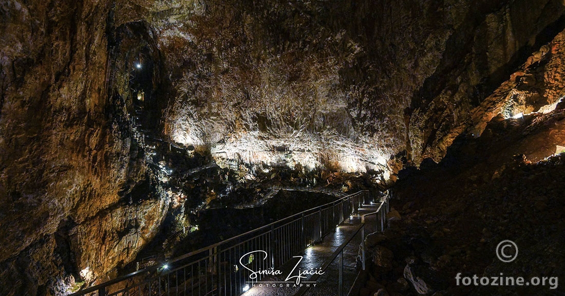 Grotta Gigante