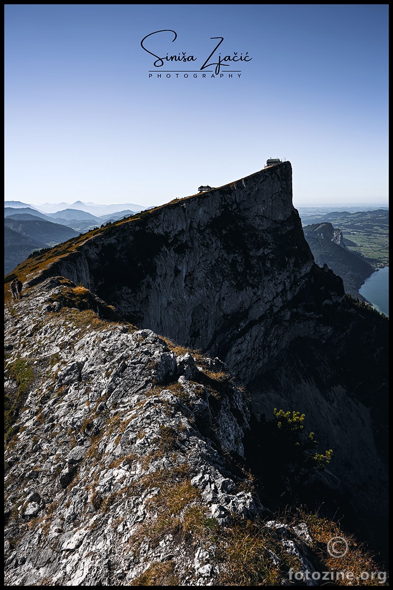Schafberg - Austria