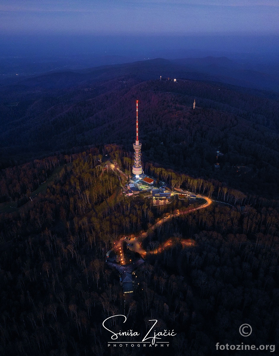Sljeme